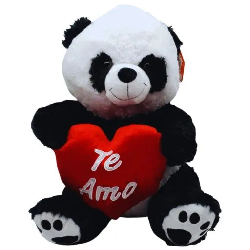 Peluche Oso panda 267055